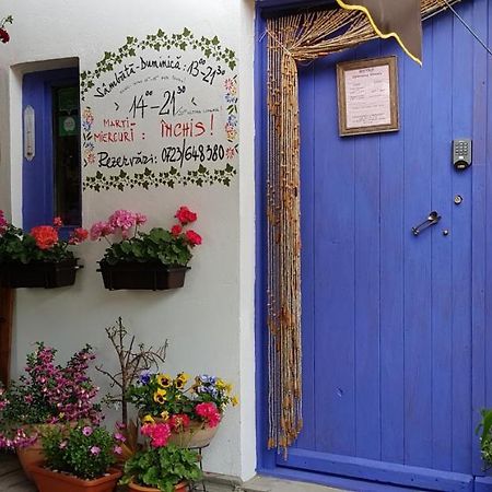 Bistro-Pension La Teleferic Sinaia Luaran gambar