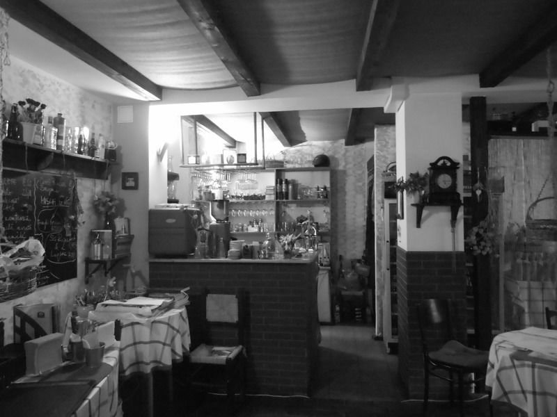 Bistro-Pension La Teleferic Sinaia Luaran gambar