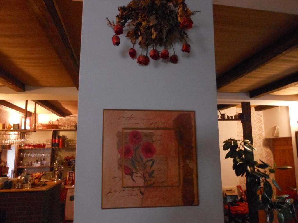 Bistro-Pension La Teleferic Sinaia Luaran gambar